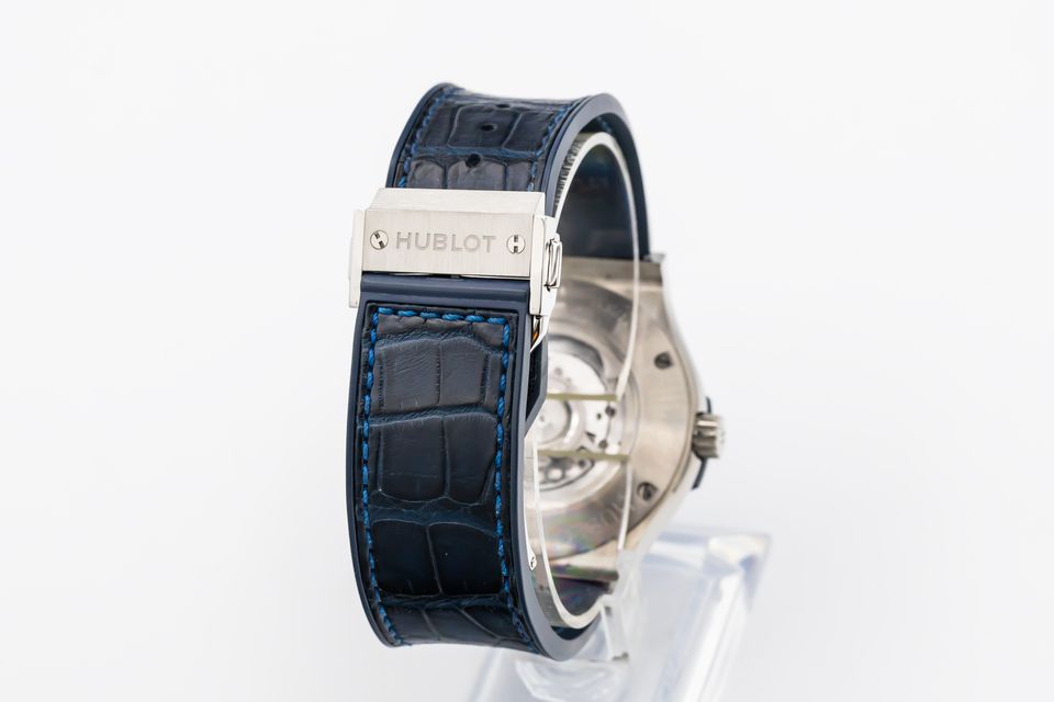 Hublot Classic Fusion 511.NX.7170.LR Image 3